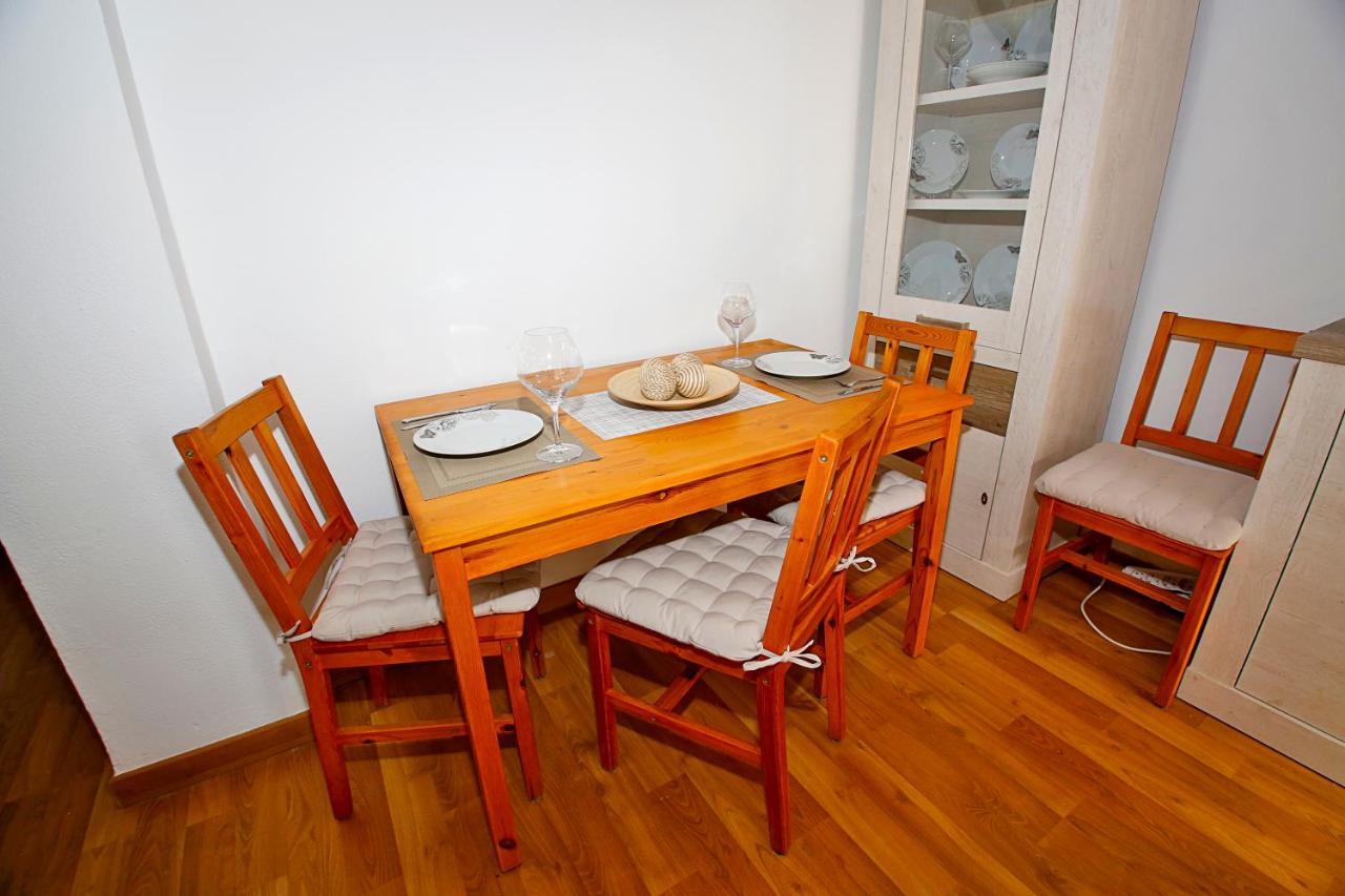 Turina Apartment -Ac Near Beach Аликанте Екстериор снимка