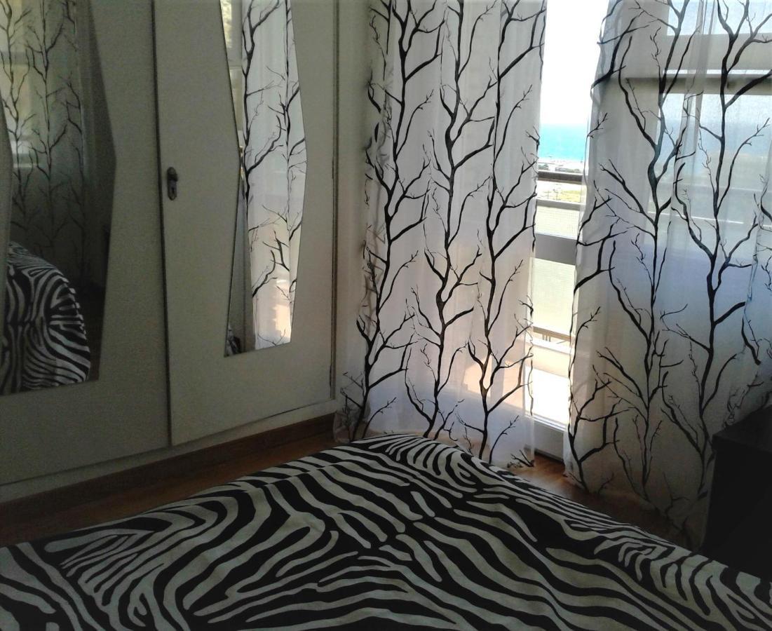 Turina Apartment -Ac Near Beach Аликанте Екстериор снимка
